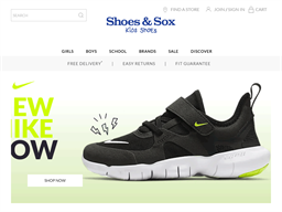 Shoes Sox Loyalty Program Loyalty Program And Reward Scheme